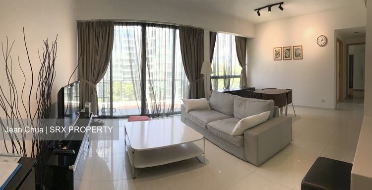 One-north Residences (D5), Apartment #213792821